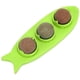 thumbnail image 5 of Juguetes Dentales Para Gatos, Bolas De Pared De Hierba Gatera De Plástico Multiusos Para Gatos, 5 of 8