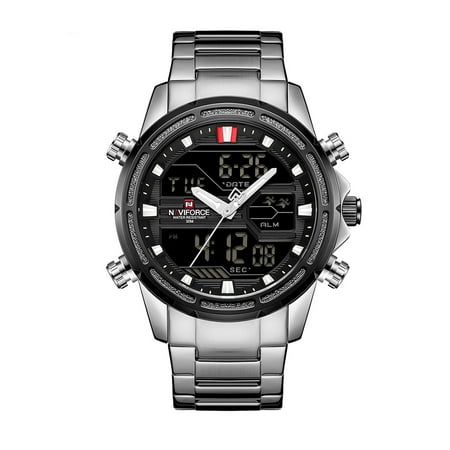 Naviforce watch 2025 nf9138m price