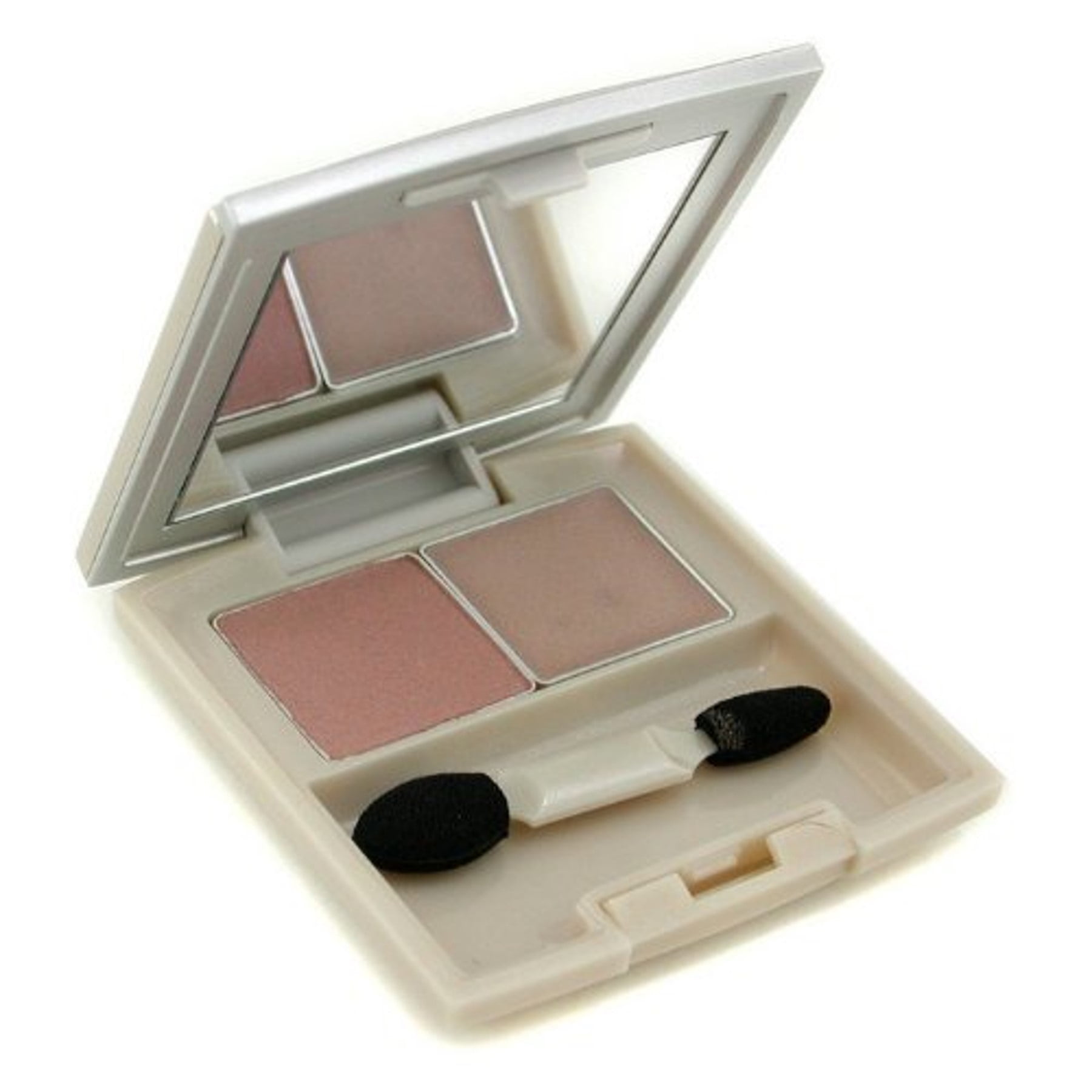 Kanebo Eye Color Duo Eyeshadow Powder & Cream EC 29 Nostalgia Neutral