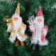 thumbnail image 2 of Christmas Tree Ornaments Christmas Santa Claus Doll Toy Decoration Exquisite For Home Xmas Happy New Year Gift For Christmas, 2 of 5