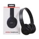 thumbnail image 1 of Auriculares Bluetooth de diadema con reducción de ruido, plegables, con inserción de tarjetas, para regalo y juegos, auriculares inalámbricos con Bluetooth., 1 of 1