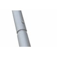 thumbnail image 6 of BRIS Boat Bimini Top Gray 600D Polyester Aluminum Frame Bimini Top (32"-34" W x 45" H x 55" L), 6 of 6