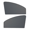 thumbnail image 1 of Parasoles de coche,Car Window Shade Ventana lateral Universal Easy,Coche Parasoles Niños Bebé Niños,Cubierta de cortina adhesiva para ventana de coche,cortina S,Car Shade Girl Cling,Mascotas, 1 of 9