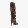 thumbnail image 5 of Vince Camuto Sorina Women's Boots Camel Size 12 M, 5 of 8