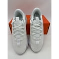 thumbnail image 4 of Nike Motiva Women's size 10.5 White Pure Platinum Running Shoes DV1238 106, 4 of 6