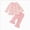 PP2-Pink, variant on 2-3 Years Toddler Boys Girls Sweatshirt Shirt Pants Winter Outfit 1t 2t 3t 4t 5t 6t Christmas Halloween