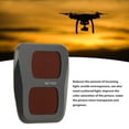 thumbnail image 3 of Neutral Density Filter, Drone ND1000 Filter HD Optical Glass Lens  For Air 3, 3 of 8