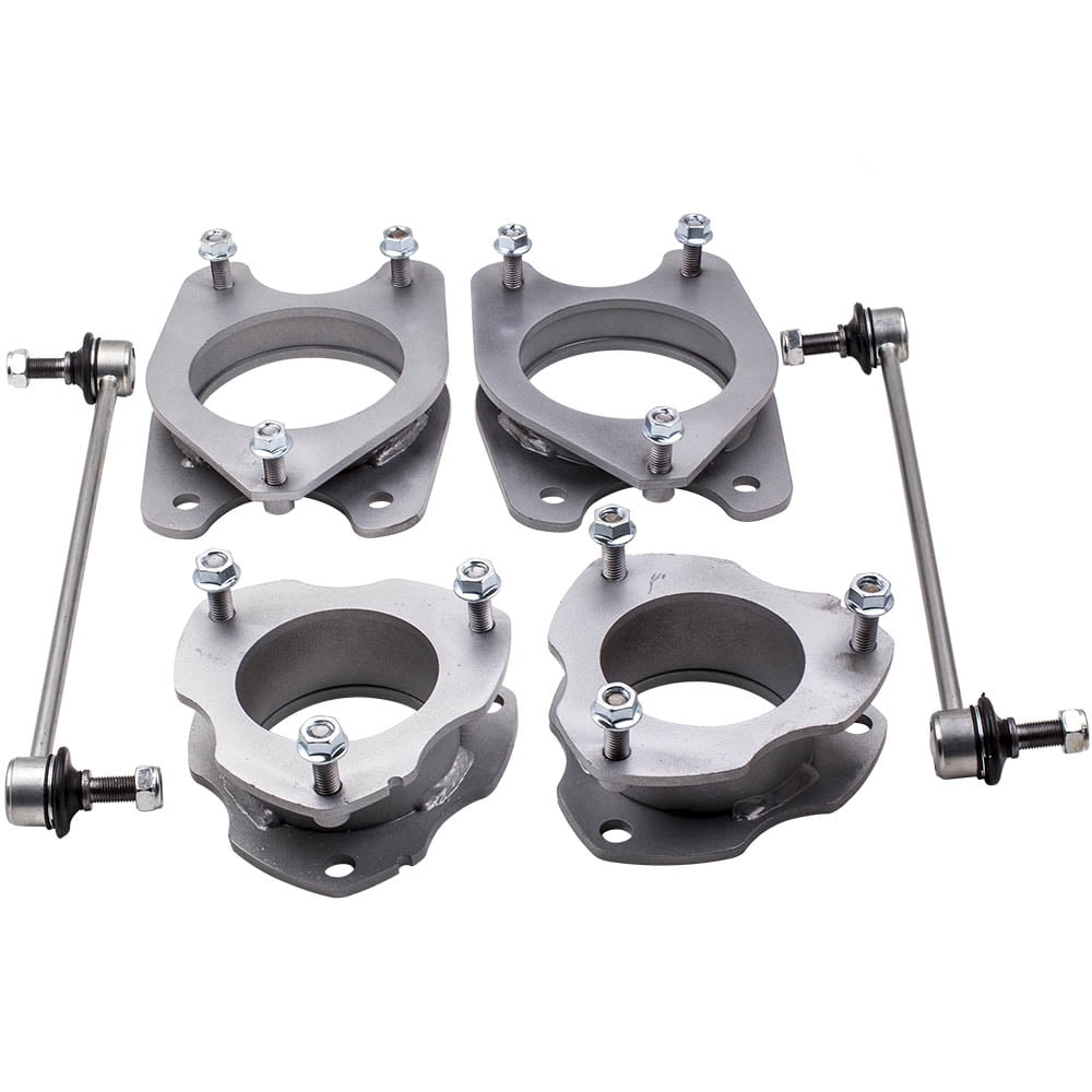 Maxpeedingrods 2” Front And Rear Lift Kit Sway Bars for Honda Ridgeline 4x4 AWD 05 06-2015 201