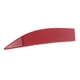 thumbnail image 5 of Reflector de Parachoques Trasero Reflector de Parachoques Trasero Visibilidad Mejorada Reflector de Parachoques de Marcador Rojo para 970 2014 a 2018 ANGGREK Otros, 5 of 8