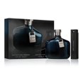 thumbnail image 1 of Set de regalo de perfume John Varvatos Nick Jonas Blue Cologne, 1 of 2