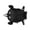 Black, variant on Backpacks Large Storage Wear Resistant Crayfish Style For Electronics Carry