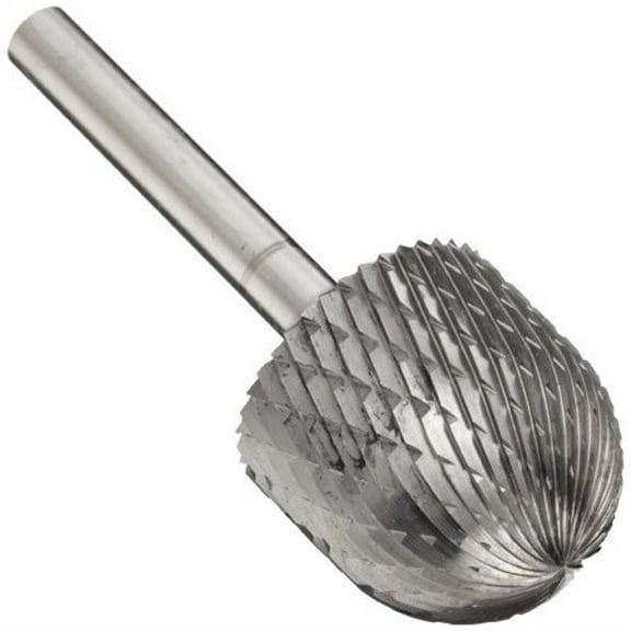 Pferd 24462 FD 24462 BUR 1/2X1X1/4