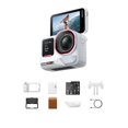 thumbnail image 1 of Cámara Insta360 Ace Pro 2 8K impermeable con sensor Leica, 1 of 9