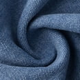 thumbnail image 7 of Mid Rise Wide Leg Jeans for Women Casual Washed Denim Jeans with Pockets Loose Fit Denim Pants Streetwear Fashion Trousers, 7 of 7