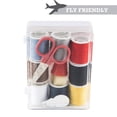 thumbnail image 6 of Singer Sewing Kit Scissors & 8 Spool Astd Thread, 6 of 6