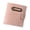 Pink, variant on lanema Mini PU Photo Album For Pictures With Waterproof Cover And Multiple Pocket For Storage Snapshots Scrapbook