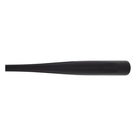 Brett Bros. 34 Maple Wood Fungo Baseball Bat: BBIFUNGO Natural/Black
