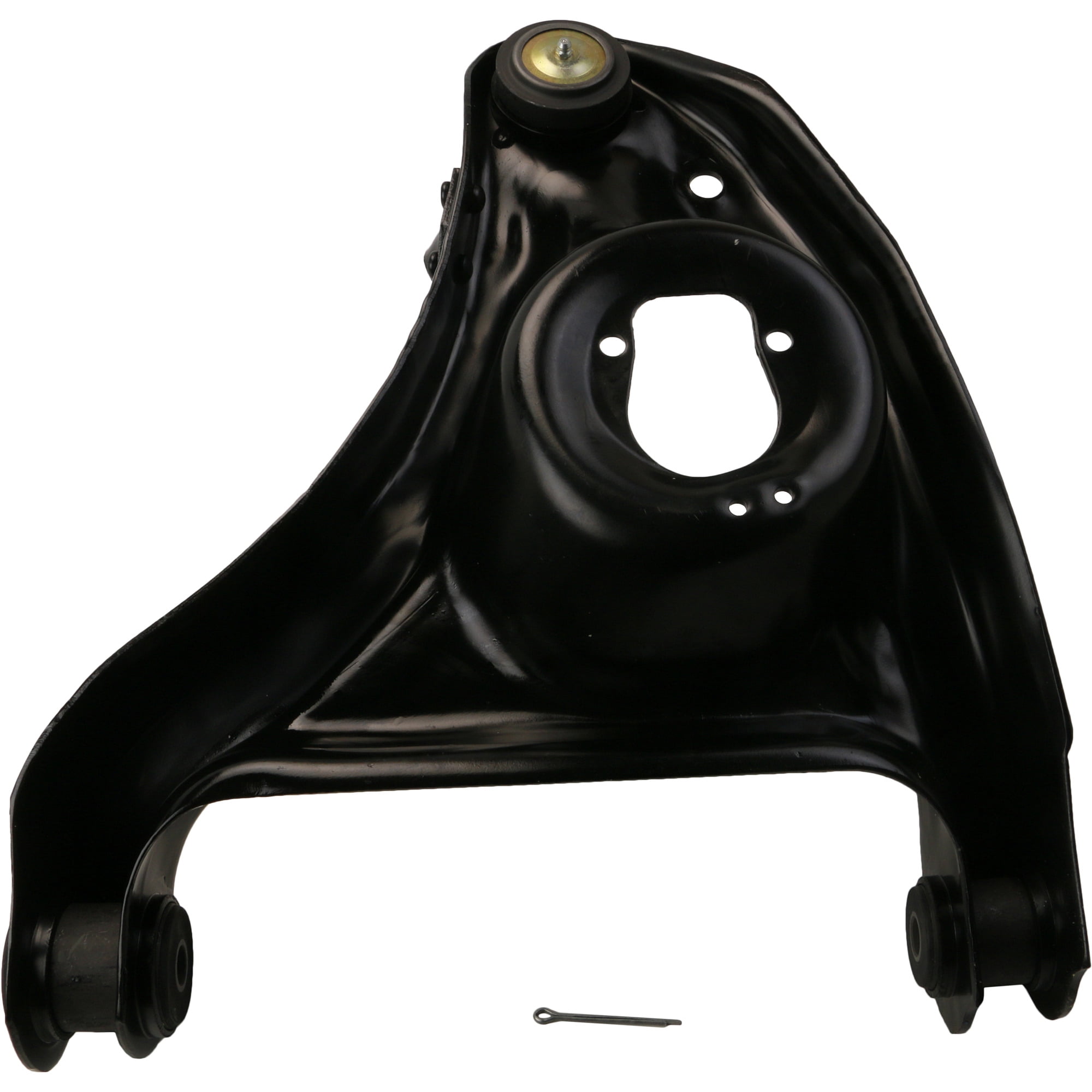 MOOG RK620463 Control Arm and Ball Joint Assembly Fits select: 1992-2005 CHEVROLET ASTRO, 1992-2005 GMC SAFARI