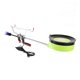 thumbnail image 2 of Soporte para caña de pescar, soporte para caña de pescar para yate, kayak, accesorios de pesca Forma de U, 2 of 9