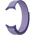 thumbnail image 3 of Velcro Strap Compatible With Google Pixel Watch, Flexible Nylon Braided Strap Replacement, 3 of 3