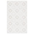 thumbnail image 2 of SAFAVIEH Augustine Gino Geometric Area Rug, Beige/Ivory, 5' x 7'7", 2 of 11
