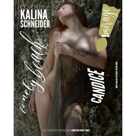 IMIRAGEmagazine Issue: #2360: IMIRAGEmagazine, (Paperback)