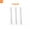 3 pcs, variante sur 1-3 Pcs Tête de Brosse à Dents Originale pour XIAOMI T100 Brosse à Dents Électrique Sonique Blanchiment Têtes de Remplacement Souples Brosse à Poils Propre