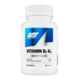 thumbnail image 1 of GAT VITAMINA D3 + K2 60 Cápsulas, 1 of 3