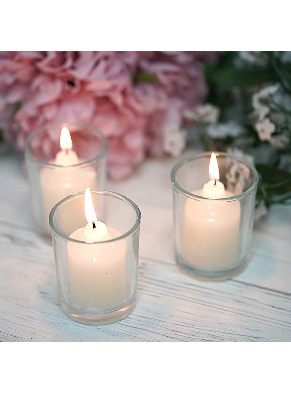 Votive Candles in Candles & Home Fragrance