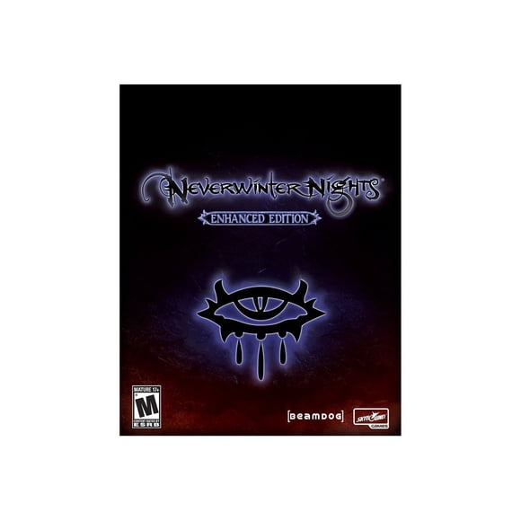 Neverwinter Nights - Édition Améliorée - PlayStation 4