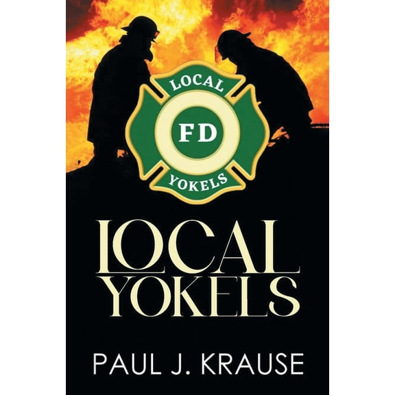 Local Yokels, (Paperback)