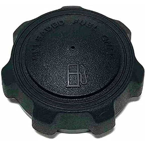 Fuel Tank Cap for Zero Turn Riding Mower, Vented Gas Cap  Compatible with Craftsman Z6000