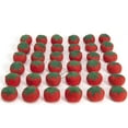 thumbnail image 3 of Dritz Tomato Pin Cushions, 1", Red, 12 pc, 3 of 5