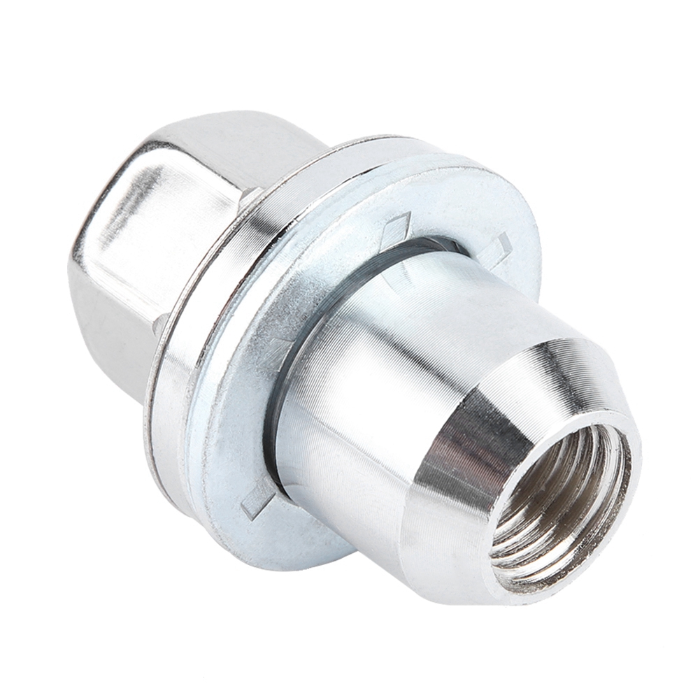 Kritne RRD500510 Wheel Nut, RRD500510 Wheel Nut with Washer for Land