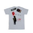 thumbnail image 1 of It Mens Georgie Float T-Shirt, 1 of 5