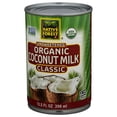 thumbnail image 3 of Native Forest Organic Unsweetened Classic Coconut Milk, 14 Ounce -- 12 per Case., 3 of 6