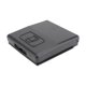 thumbnail image 4 of KAKOWELY 1 cenicero plegable para coche, organizador de vasos y bebidas, para mesa de futbolín., 4 of 4