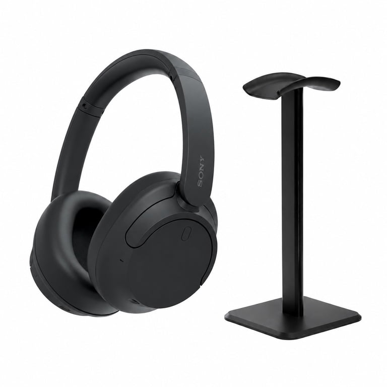 Sony WH-CH720N Noise Canceling Wireless Headphones Bluetooth Over