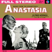 Anastasia Soundtrack