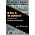 thumbnail image 1 of Pre-Owned Dying of Money (Paperback) 1457502666 9781457502668, 1 of 1