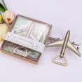 thumbnail image 4 of Airplane Bottle Opener - Aviation Gifts For Pilot -decor - Plane Beer Bottle Opener In Gift Box, 4 of 5