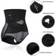 thumbnail image 4 of Mujeres Butt Lifter Shapewear Hi-Waist Double Tummy Control Panty Cintura Trainer Body Shaper Xemadio LRWJ646-5, 4 of 6