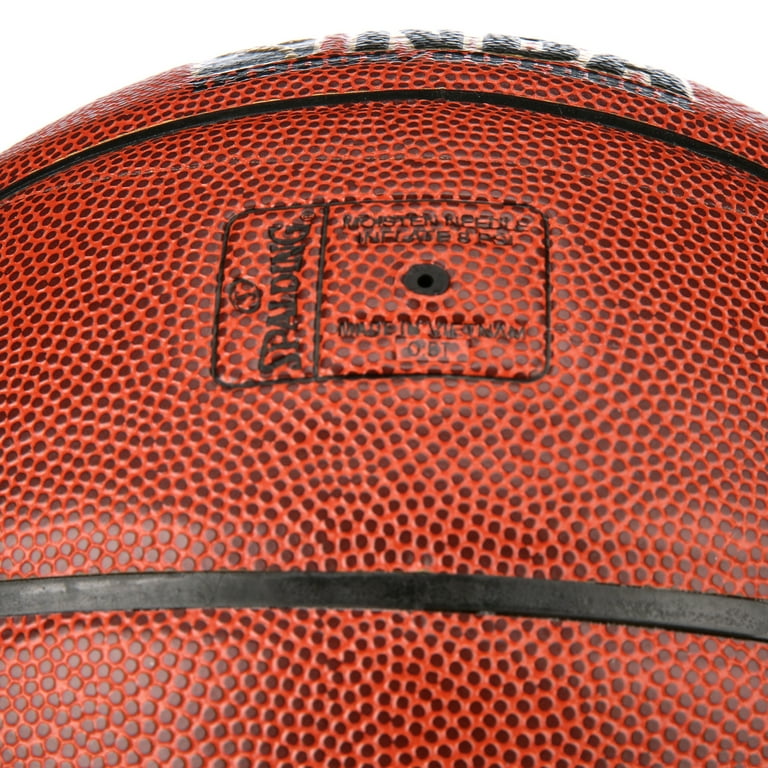 Spalding NBA Grip Control Basketball - Superior Control - Walmart.com