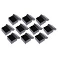 thumbnail image 2 of 10pcs Jewelry Box Men Women Jewelry Display Case for Watch Bracelets Storage, 2 of 6