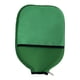 thumbnail image 2 of Pickleball Paddle Cover Cremallera Universal Impermeable Pickleball Raqueta Manga Verde, 2 of 8