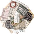 thumbnail image 2 of Idea-Ology Layers Cards 33/Pkg-1.5"X2" To 4.5"X5.75", 2 of 2