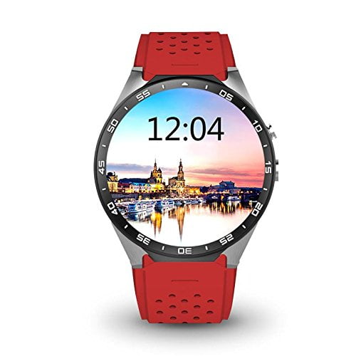 raycon smart watch