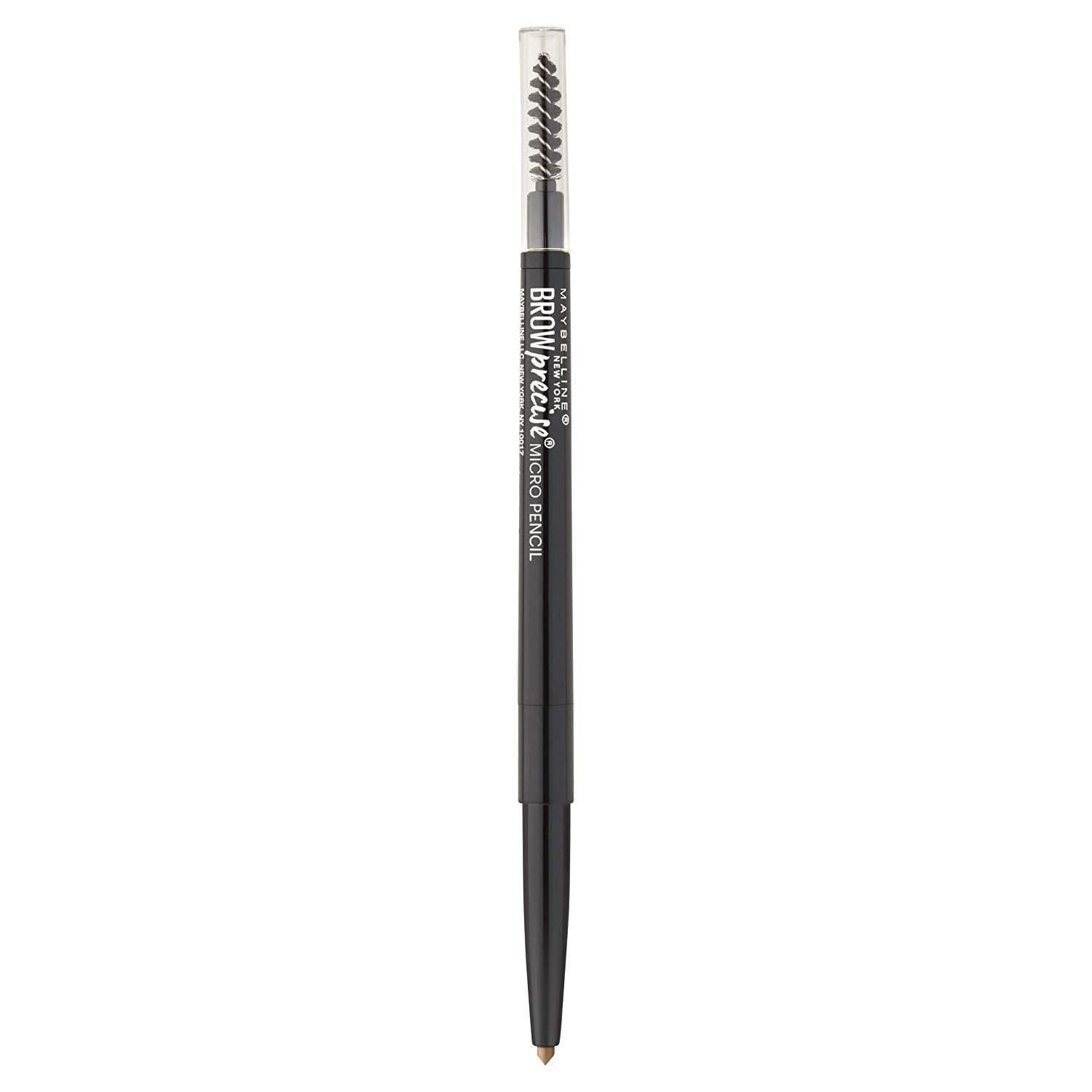 Maybelline New York Crayon à sourcils mécanique Brow Precise