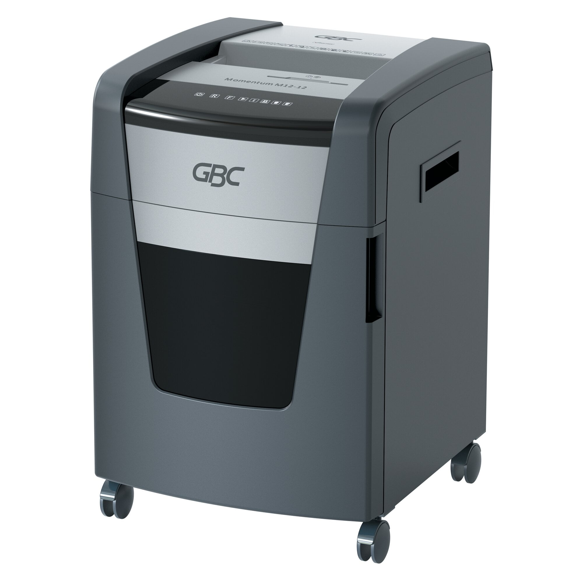 GBC Momentum Paper Shredder WSM177003