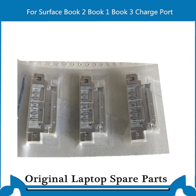 Connecteur de Port de Charge pour Surface Book 1 Book 2 3 1704 1705 1832 1908 1907 Book 2
